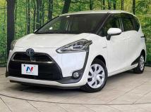 2018 Toyota Sienta