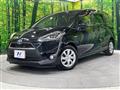 2018 Toyota Sienta