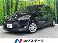 2018 Toyota Sienta