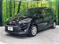 2018 Toyota Sienta