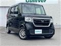 2018 Honda N BOX