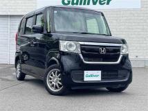2018 Honda N BOX