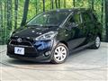 2018 Toyota Sienta