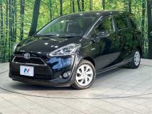 2018 Toyota Sienta