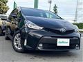 2018 Toyota PRIUS α