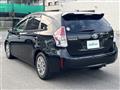 2018 Toyota PRIUS α
