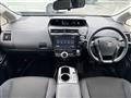 2018 Toyota PRIUS α