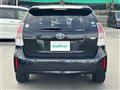 2018 Toyota PRIUS α