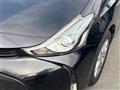 2018 Toyota PRIUS α