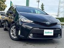 2018 Toyota PRIUS α