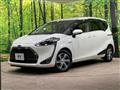 2018 Toyota Sienta