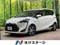 2018 Toyota Sienta