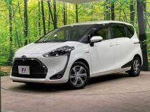 2018 Toyota Sienta