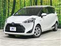 2018 Toyota Sienta