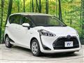 2018 Toyota Sienta