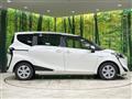 2018 Toyota Sienta