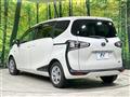 2018 Toyota Sienta