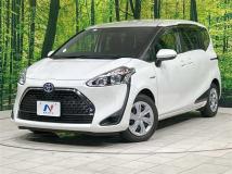 2018 Toyota Sienta