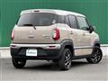 2021 Suzuki XBEE