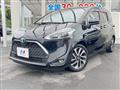 2018 Toyota Sienta