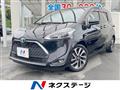 2018 Toyota Sienta