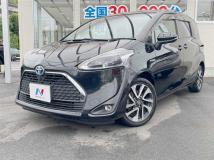 2018 Toyota Sienta