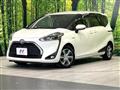 2019 Toyota Sienta