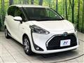 2019 Toyota Sienta