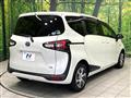 2019 Toyota Sienta