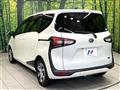2019 Toyota Sienta