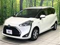 2019 Toyota Sienta