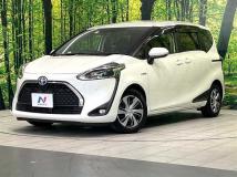 2019 Toyota Sienta