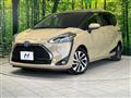 2019 Toyota Sienta