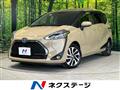 2019 Toyota Sienta