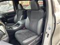 2021 Toyota Alphard Hybrid