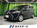 2020 Toyota Sienta