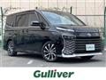 2024 Toyota Voxy