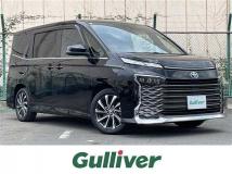 2024 Toyota Voxy