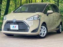2020 Toyota Sienta