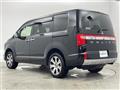 2025 Mitsubishi Delica D5