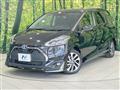 2020 Toyota Sienta