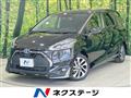 2020 Toyota Sienta