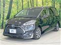 2020 Toyota Sienta