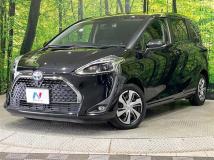 2021 Toyota Sienta