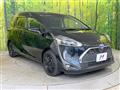 2021 Toyota Sienta
