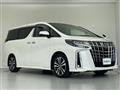 2020 Toyota Alphard