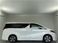 2020 Toyota Alphard