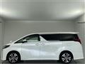 2020 Toyota Alphard