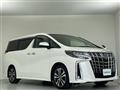 2020 Toyota Alphard