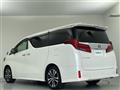 2020 Toyota Alphard